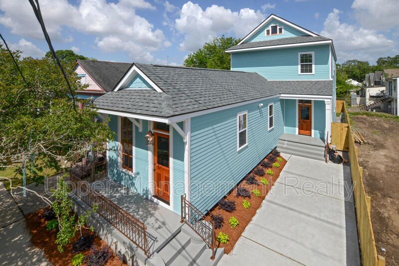 1669 N Rocheblave St, New Orleans, LA 70119 House for Rent in New