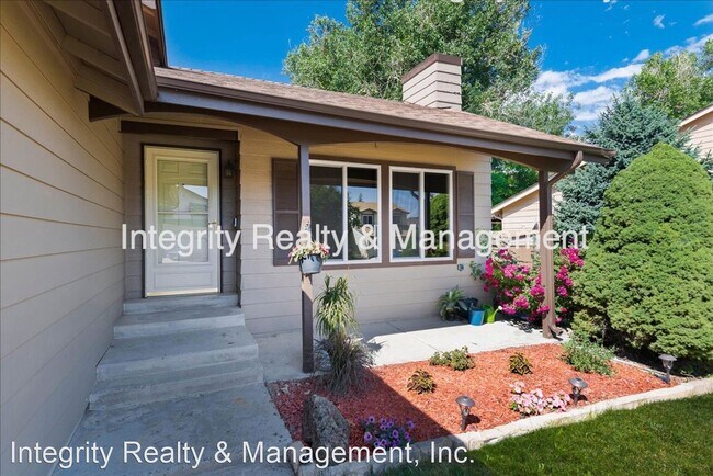 Building Photo - 4 br, 2 bath House - 532 Southpark Rd