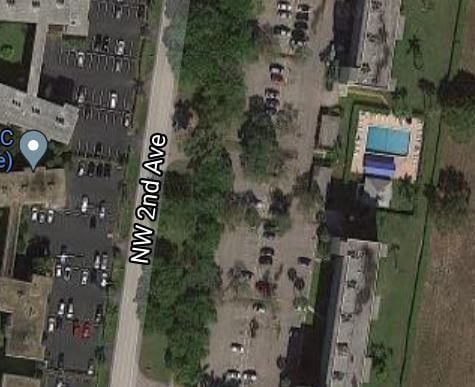 Building Photo - 5500 NW 2nd Ave