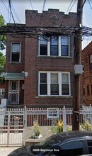 Building Photo - 3306 Seymour Ave