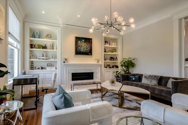 Foto del edificio - 3808 Clay St