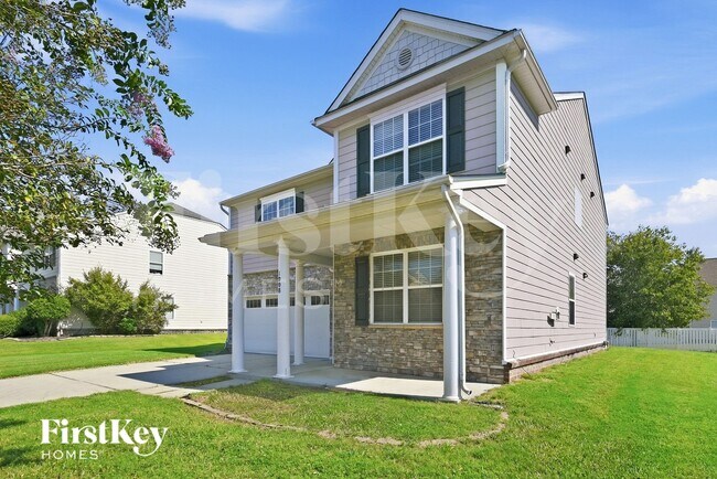 Building Photo - 1008 Gwinmar Rd