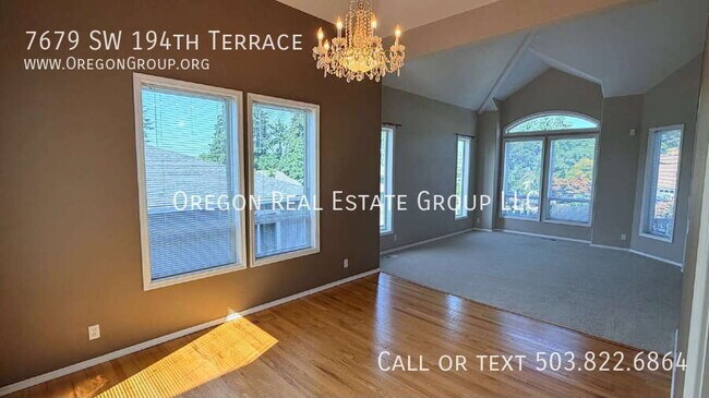 Foto del edificio - 7679 SW 194th Terrace