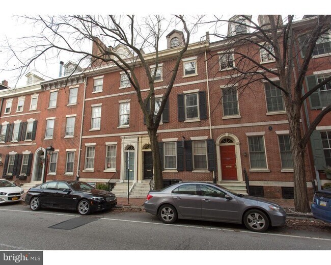 Foto del edificio - 510 Spruce St