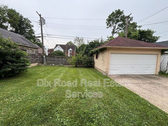 Foto del edificio - 426 Otterbein Ave