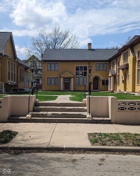 Foto principal - 1924 N Talbott St