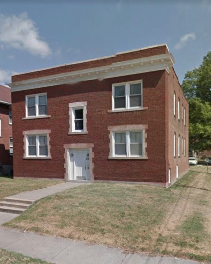 Primary Photo - 6701 Bartmer Ave