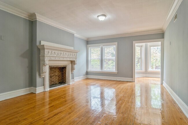 Foto del edificio - 6750 S Ridgeland Ave