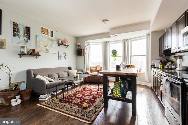 Foto del edificio - 1222 N 7th St