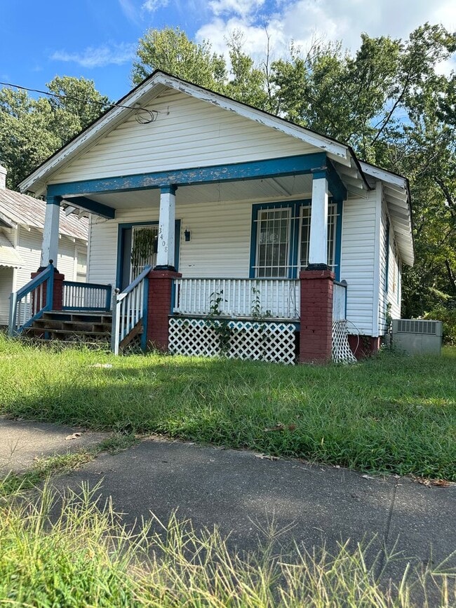 Building Photo - 3408 Decatur St