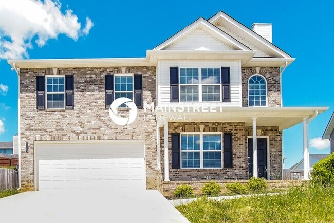 Building Photo - 4 Bedroom Pet-Friendly Home in POWELL, TN ...