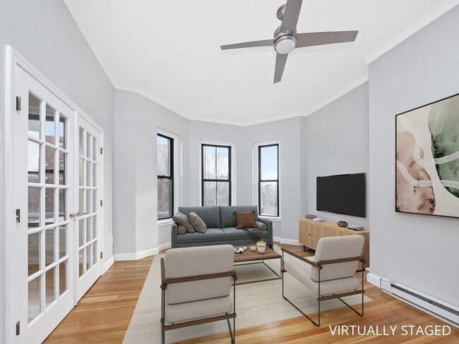 Foto del edificio - 433 Columbus Ave