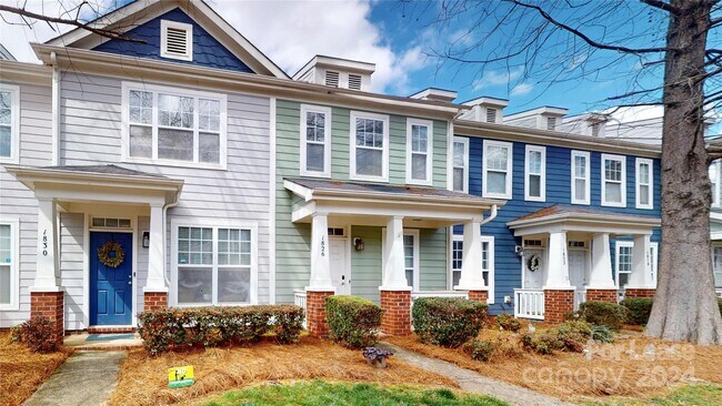 Building Photo - 1826 Lela Avenue