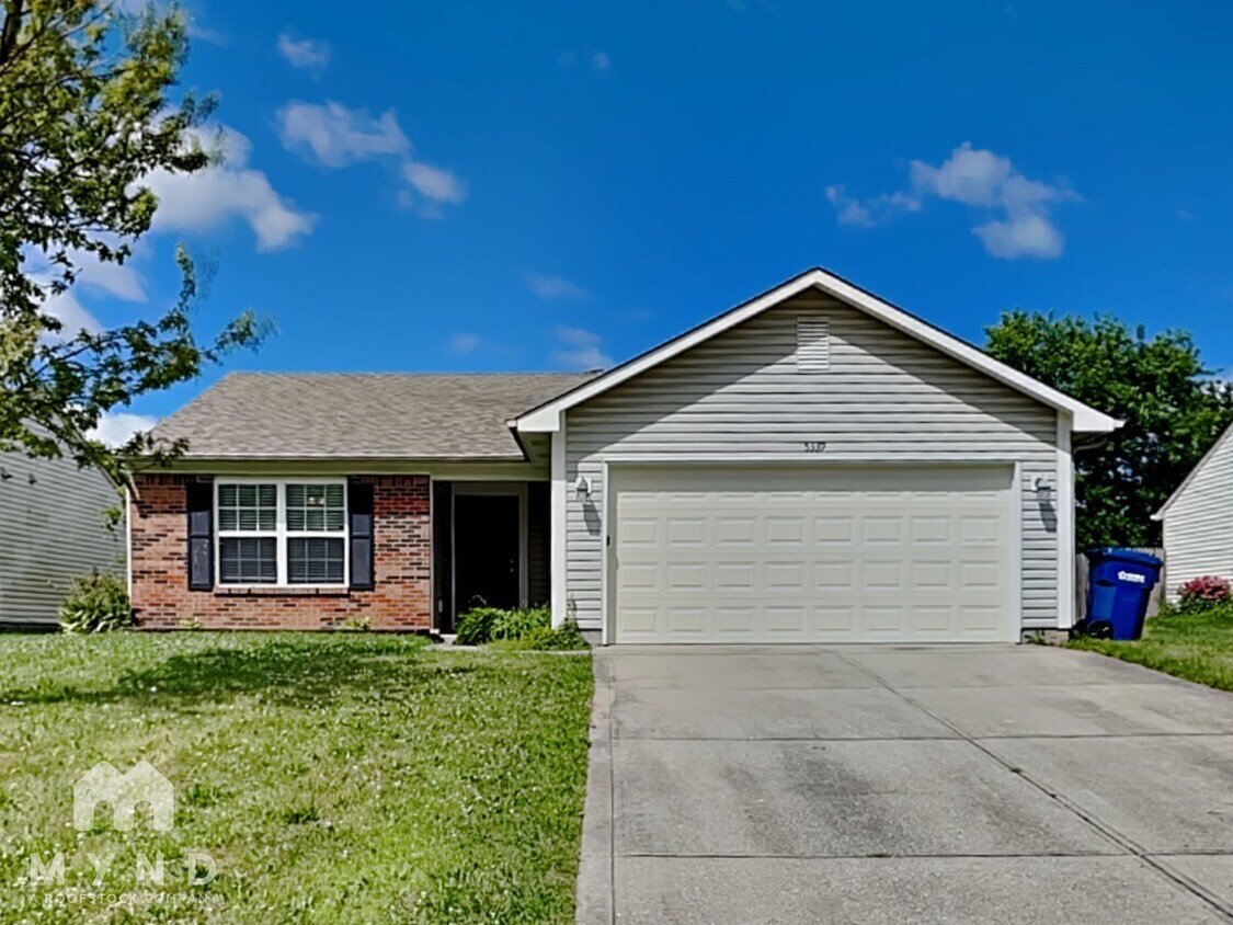 Primary Photo - 5339 Milhouse Rd