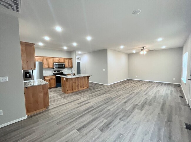 Foto del edificio - LEASING