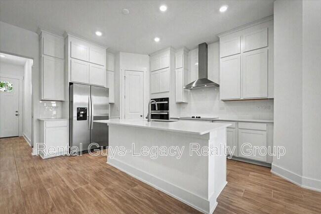 Foto del edificio - 5423 Bramhall Rd