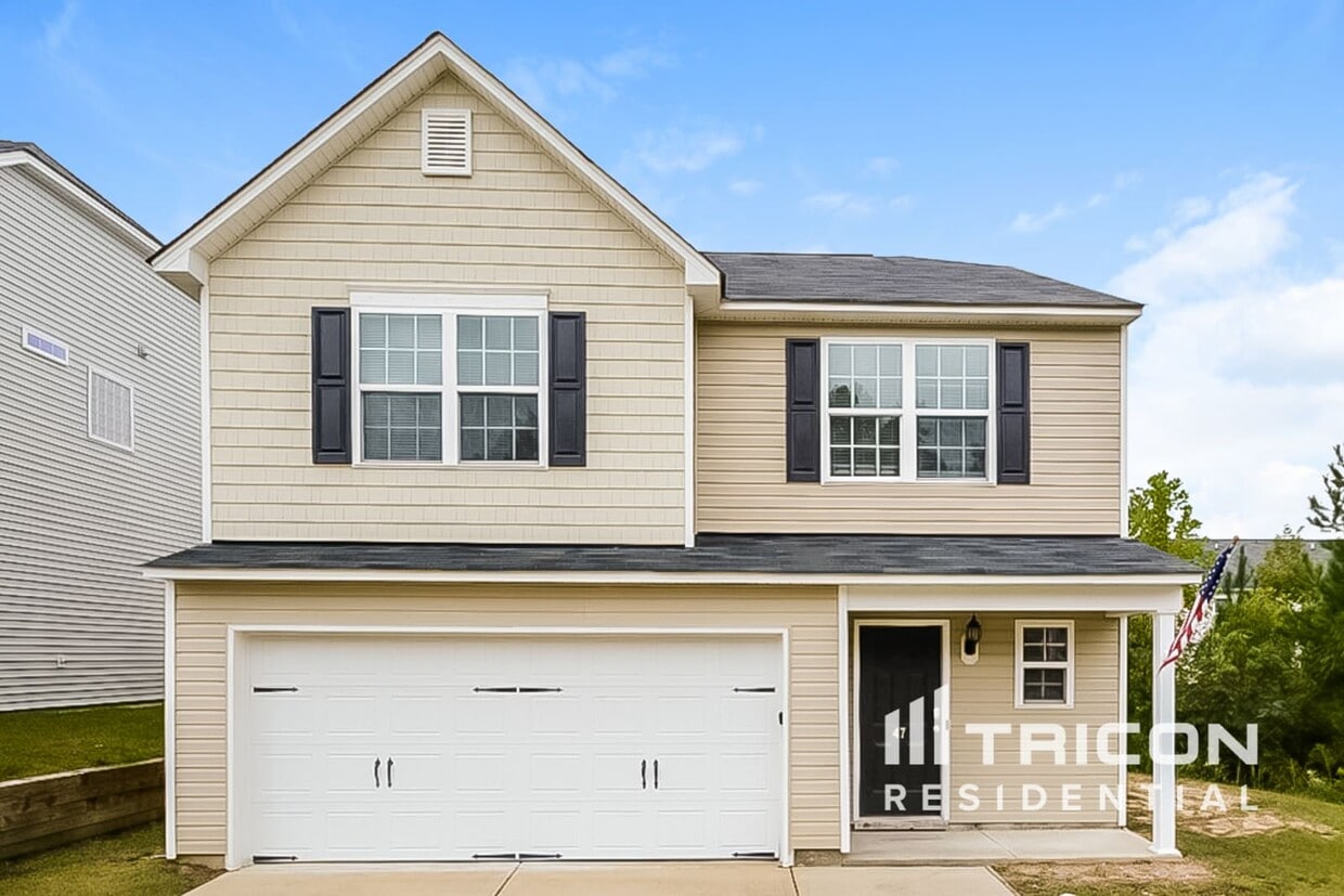 Foto principal - 47 Hallow Oak Street Spring Lake NC