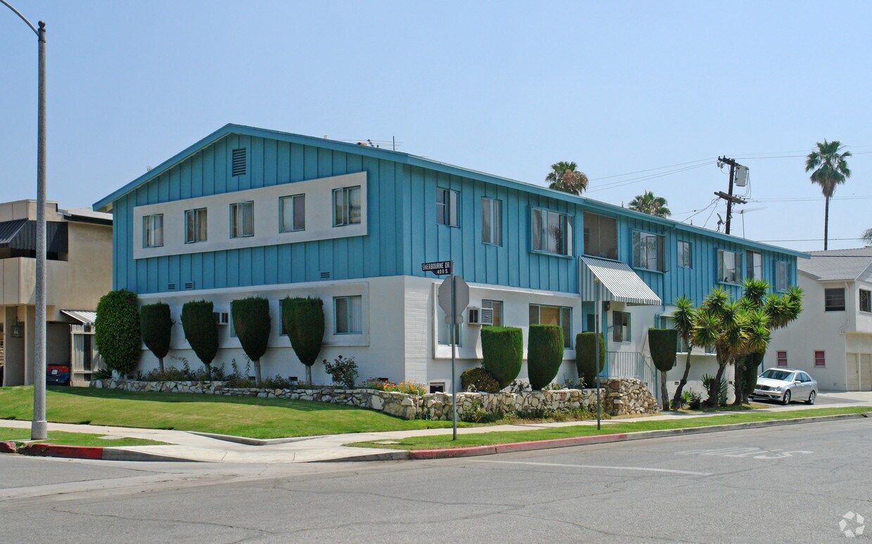 Primary Photo - 8581 S Colgate Ave