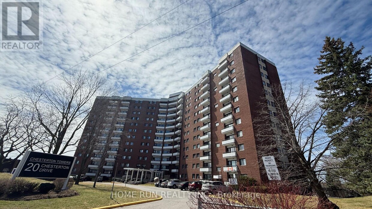 Primary Photo - 20-220 Chesterton Dr