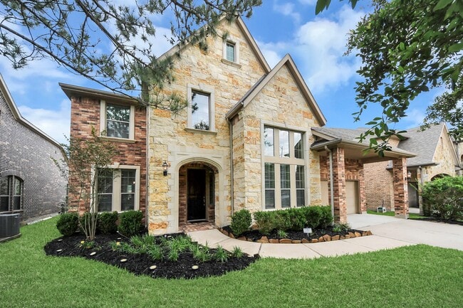 Building Photo - 3422 Stone Springs Dr