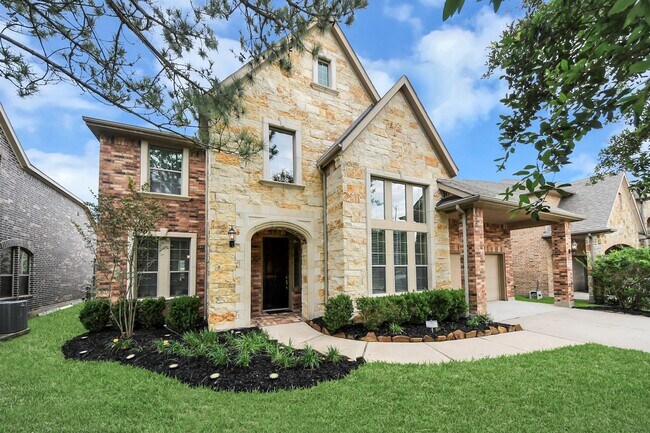Foto del edificio - 3422 Stone Springs Dr