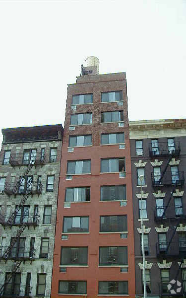 Foto del edificio - 1425 York Ave