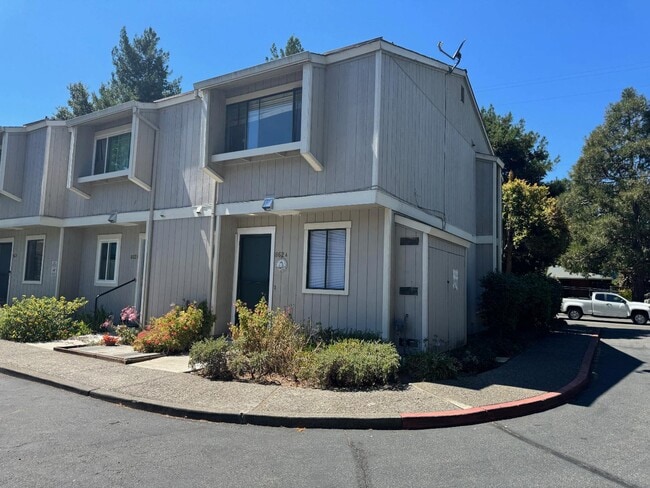 Foto del edificio - 862 Tamalpais Ave