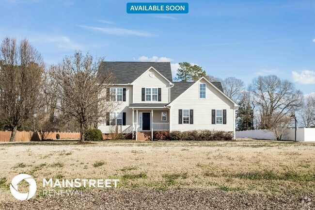 Building Photo - 147 Black Angus Dr