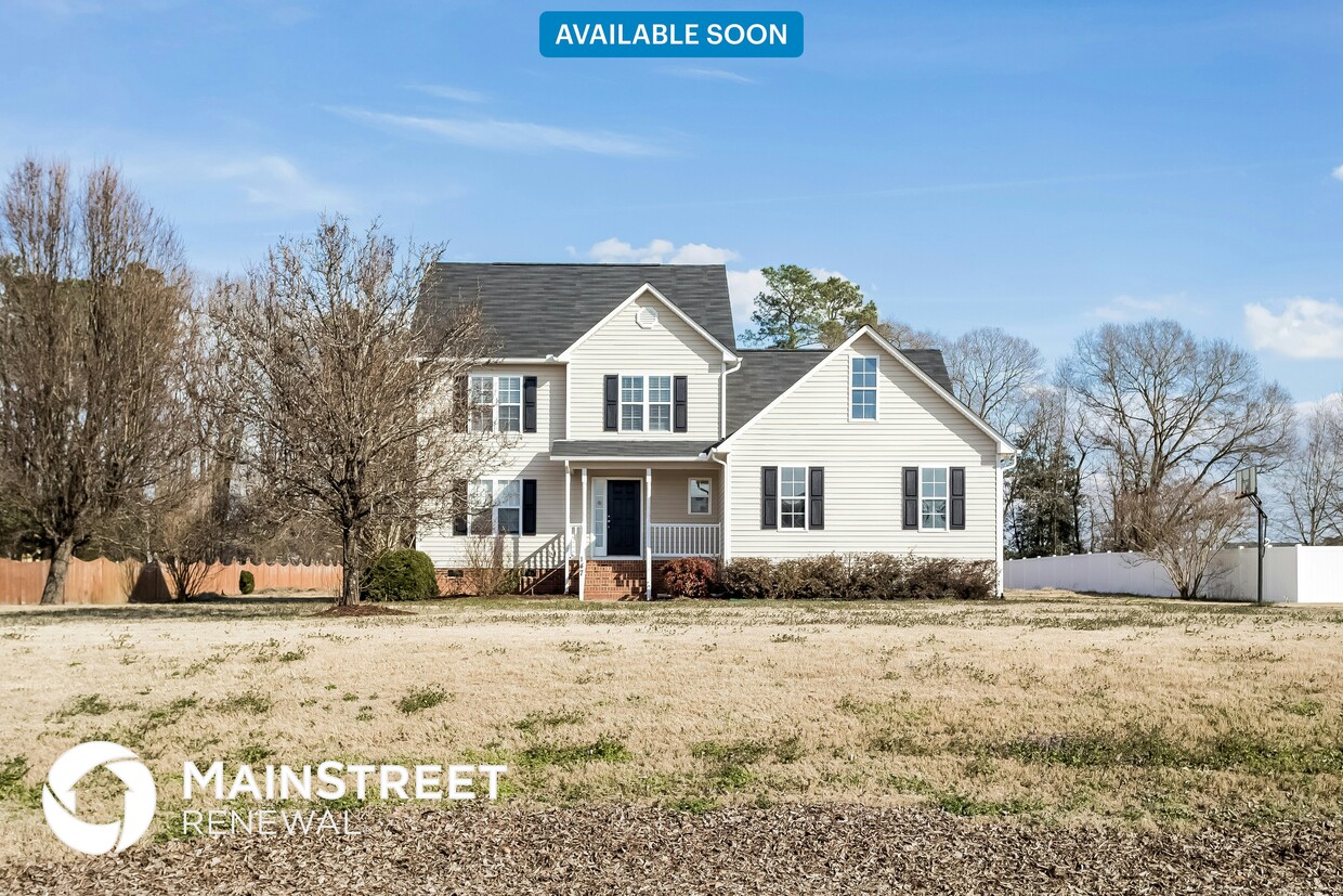 Primary Photo - 147 Black Angus Dr