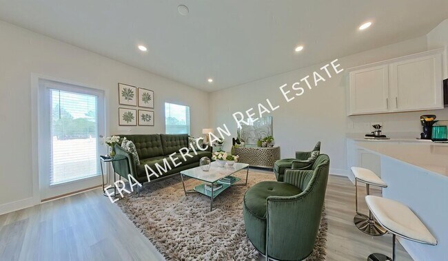 Foto del edificio - 2547 Cliff Hollow Cir