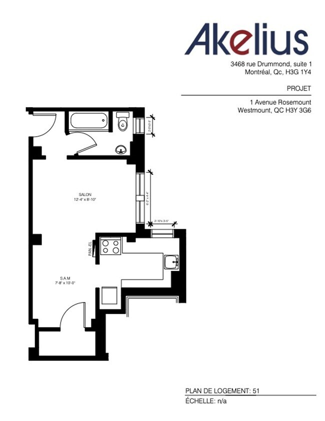 Building Photo - 1 Rosemount