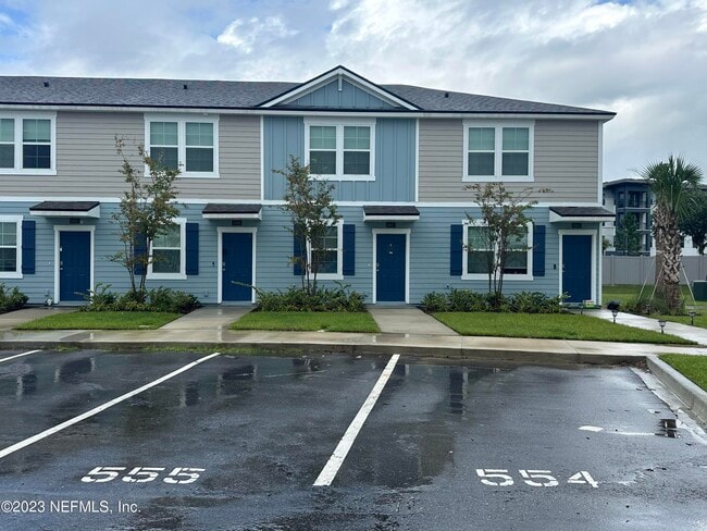 Foto del edificio - 8401 Retrograde Rd