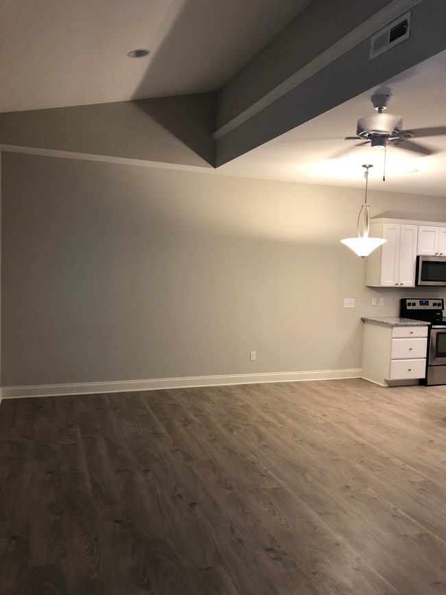 1467 Quail Cir, Creedmoor, NC 27522 Townhome Rentals in Creedmoor NC