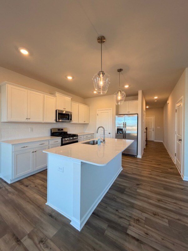 Building Photo - 109 Stock Rd