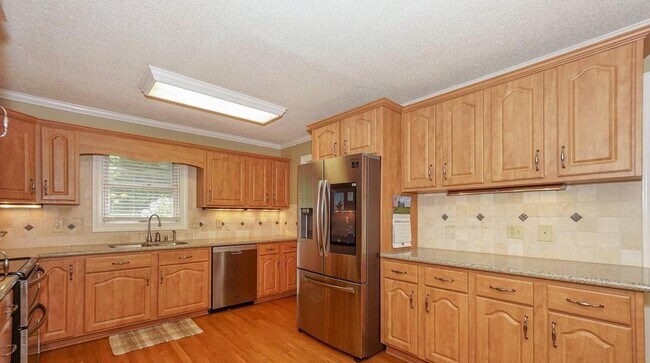 Foto del edificio - Hickory Lakehouse