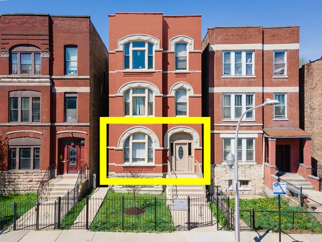 Building Photo - 1306 S Fairfield Ave