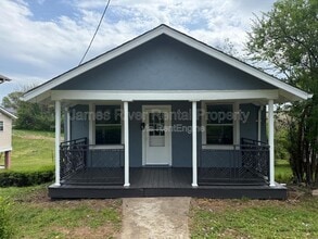 Building Photo - 1710 15th St