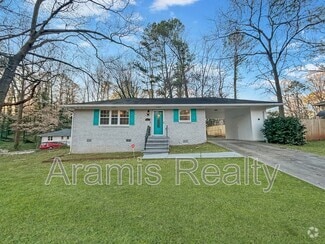 Building Photo - 3177 Cloverhurst Dr