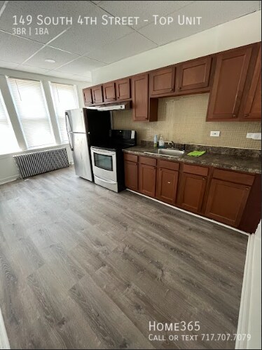 Foto del edificio - Beautiful 3-bedroom home in Reading, PA!