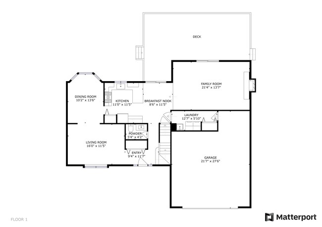 Foto del edificio - 3129 Fawnmeadow Ct