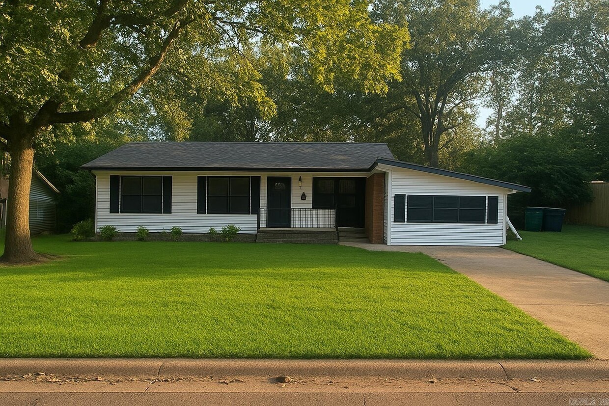 Primary Photo - 7700 Harmon Dr
