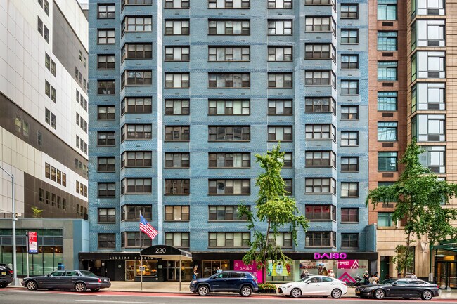 Foto del edificio - Carlton East
