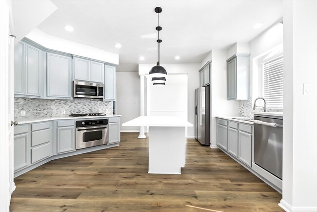 Foto del edificio - 21823 Mystic Point Ct