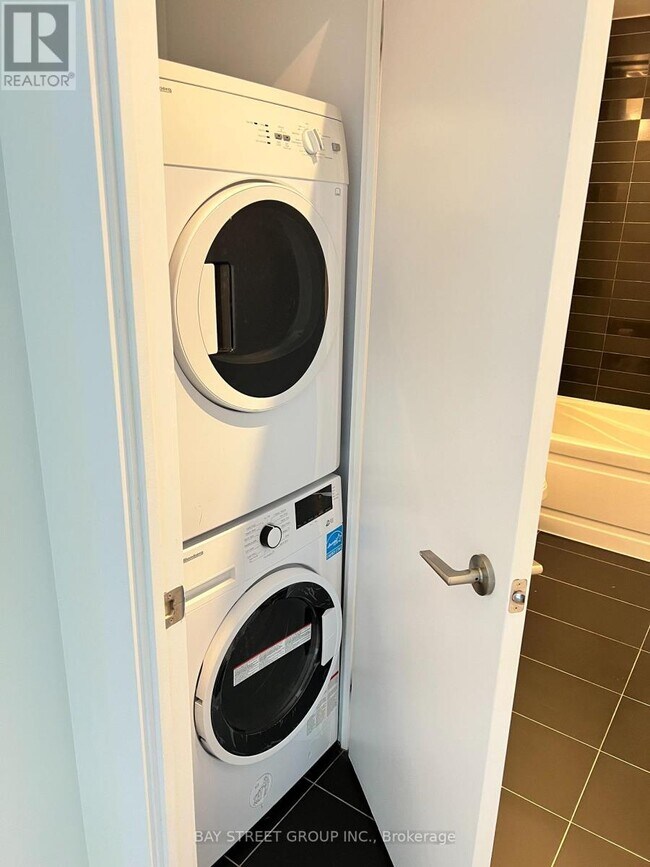 Photo du bâtiment - 87 Peter St