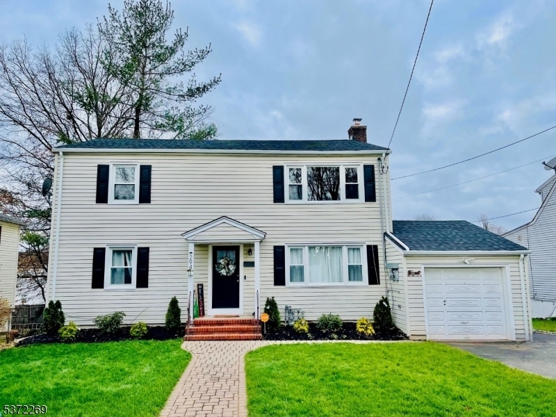 Photo - 294 Concord Ave (Union, NJ)
