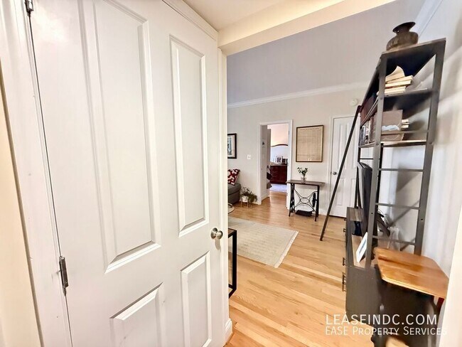 Foto del edificio - 1701 16th St NW