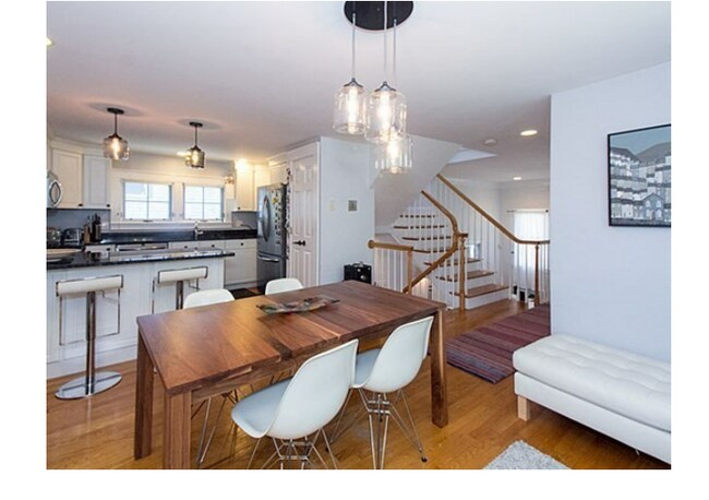 Foto del edificio - 281 Brookline St