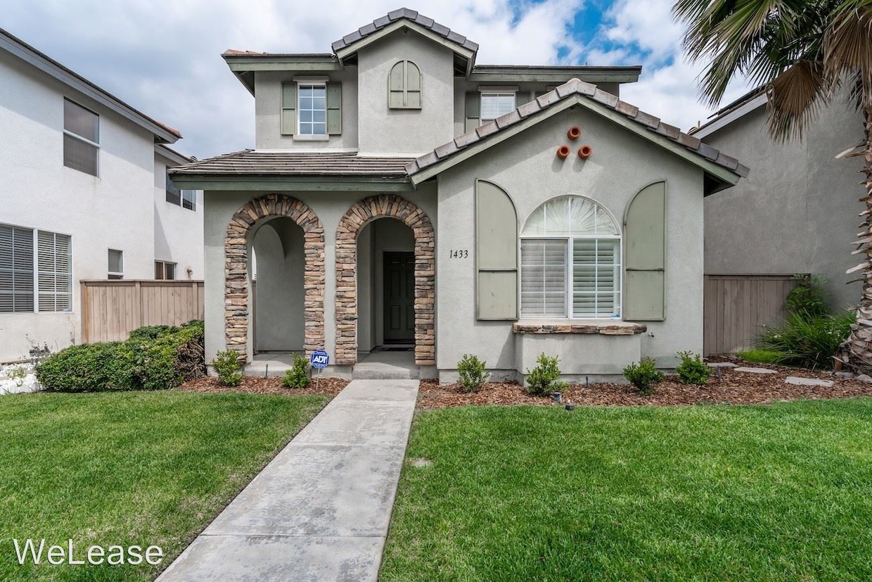 Foto principal - 1433 Vallejo Mills St