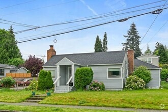 Building Photo - 7513 33rd Ave NE