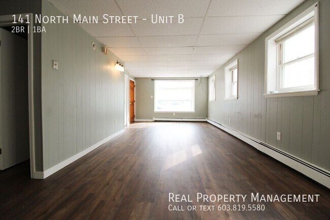 Foto del edificio - 141 N Main St